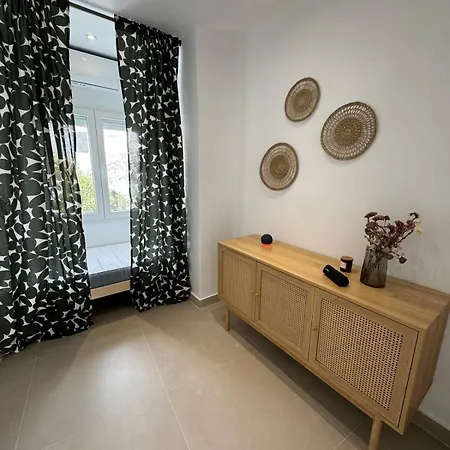 Apartment House Tolón