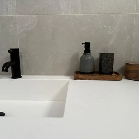 House Appartement Tolón