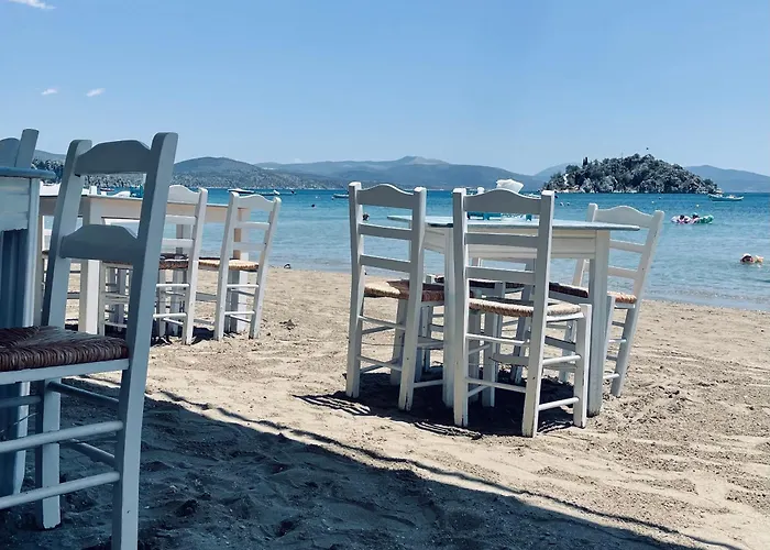 Διαμέρισμα House