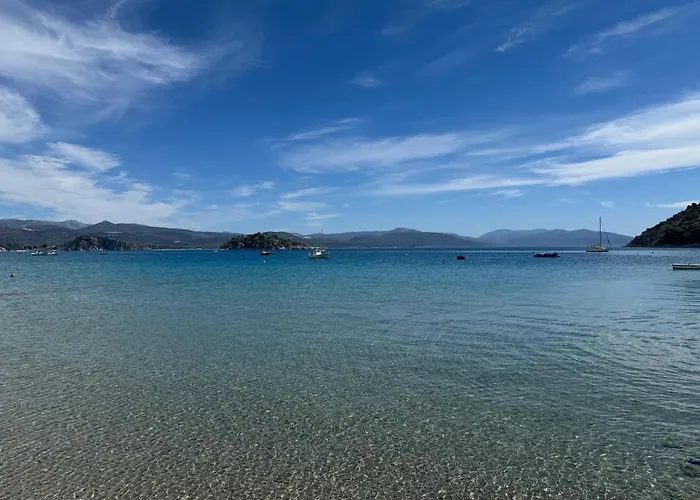 House Διαμέρισμα