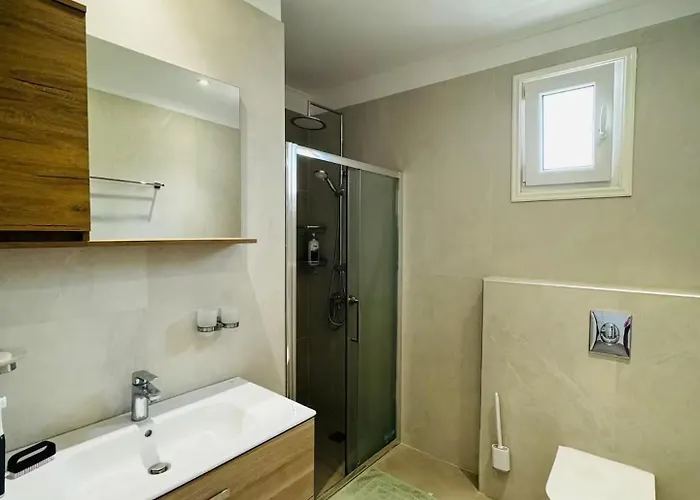 House Appartamento *