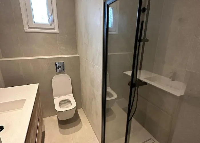 Διαμέρισμα House Τολό