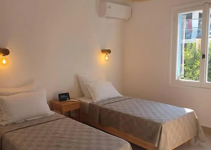 Διαμέρισμα House