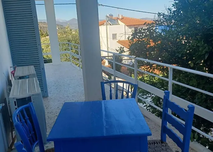 House Διαμέρισμα *