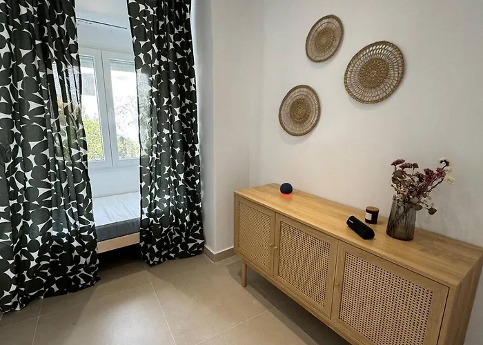 Διαμέρισμα House Τολό