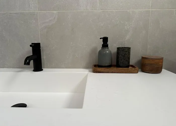 House Appartamento Tolón