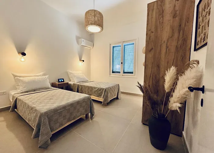 Appartamento House *